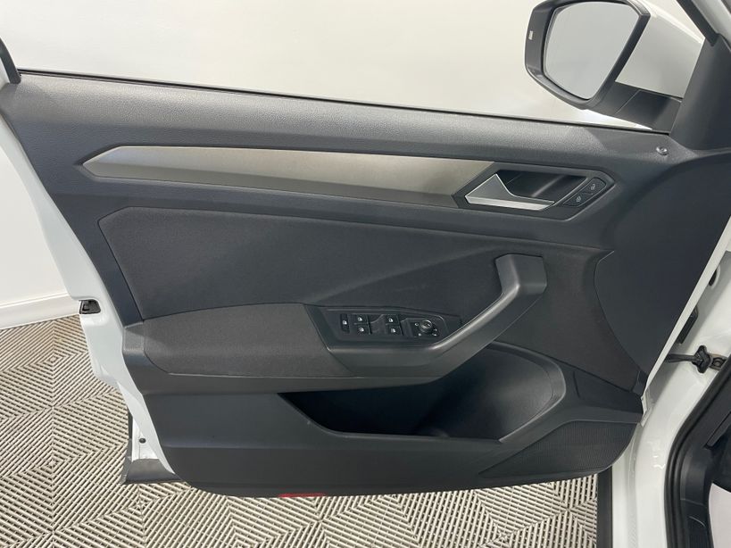 VOLKSWAGEN T ROC BUSINESS 2021 - Photo n°30