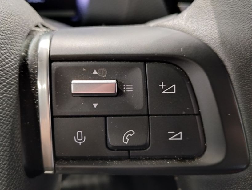 CITROEN C4 2024 - Photo n°21