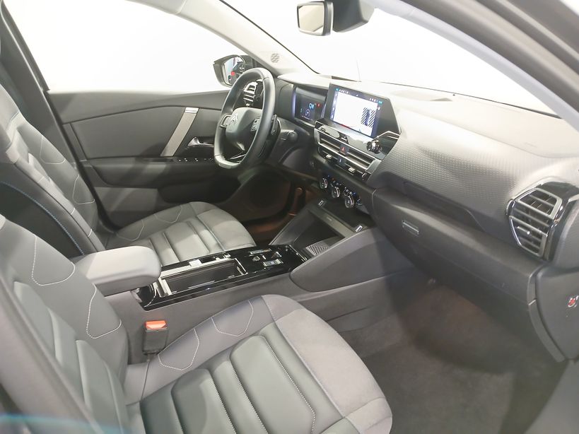 CITROEN C4 2024 - Photo n°8