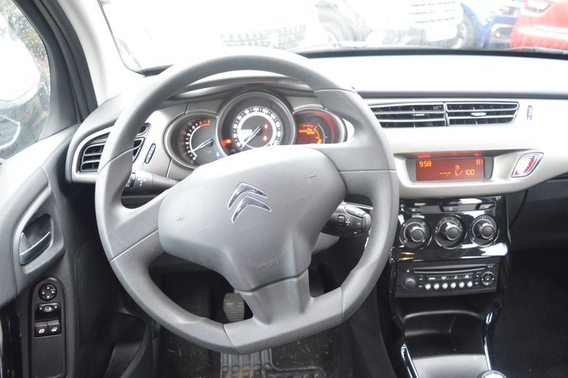 CITROEN C3 2016 - Photo n°17