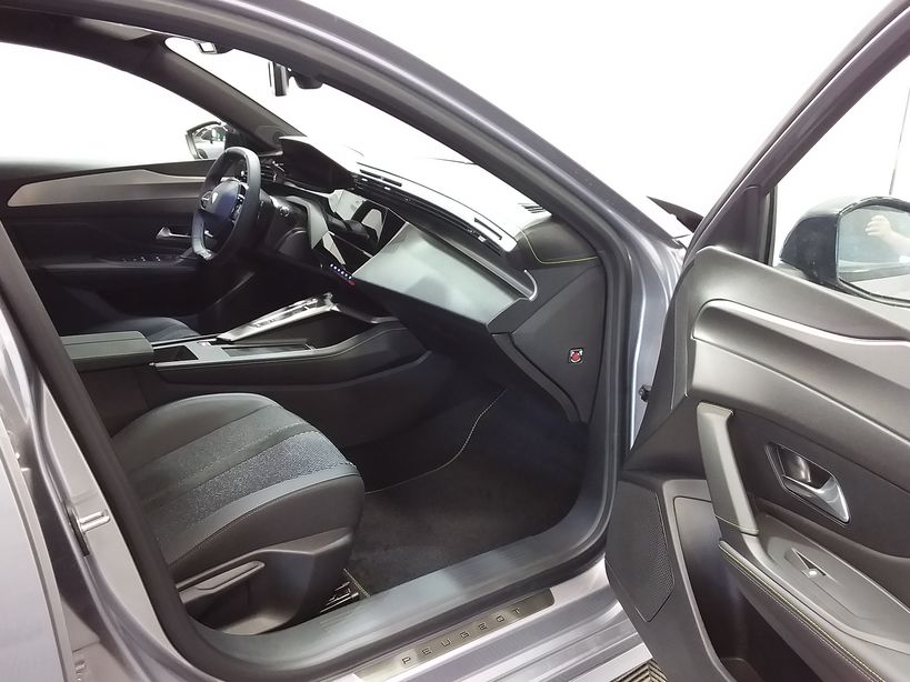 PEUGEOT 308 2025 - Photo n°7