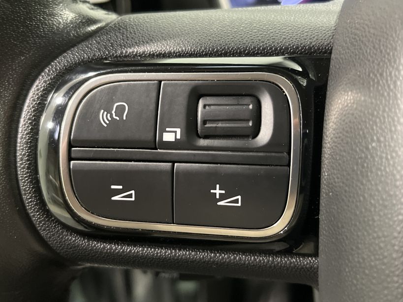 CITROEN C3 AIRCROSS 2018 - Photo n°26