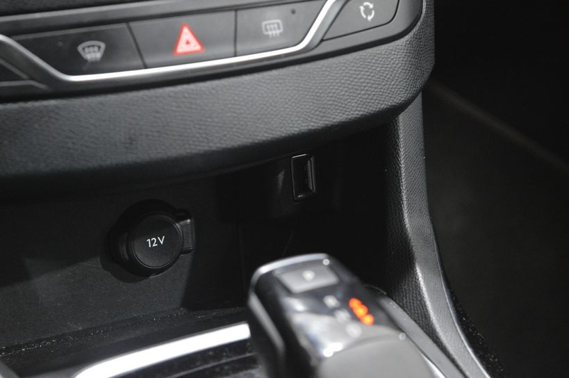 PEUGEOT 308 2020 - Photo n°21