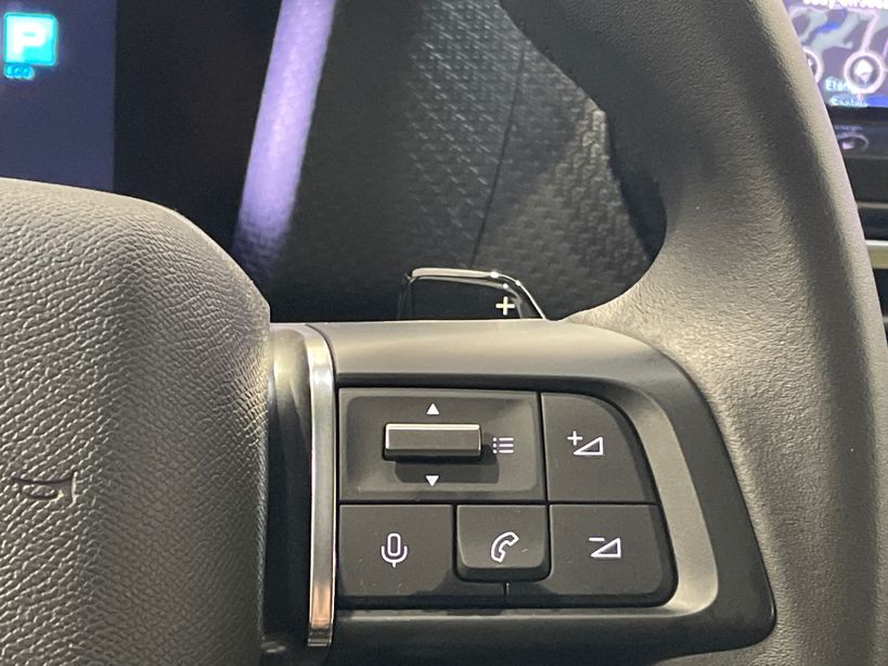 CITROEN C4 X 2023 - Photo n°29