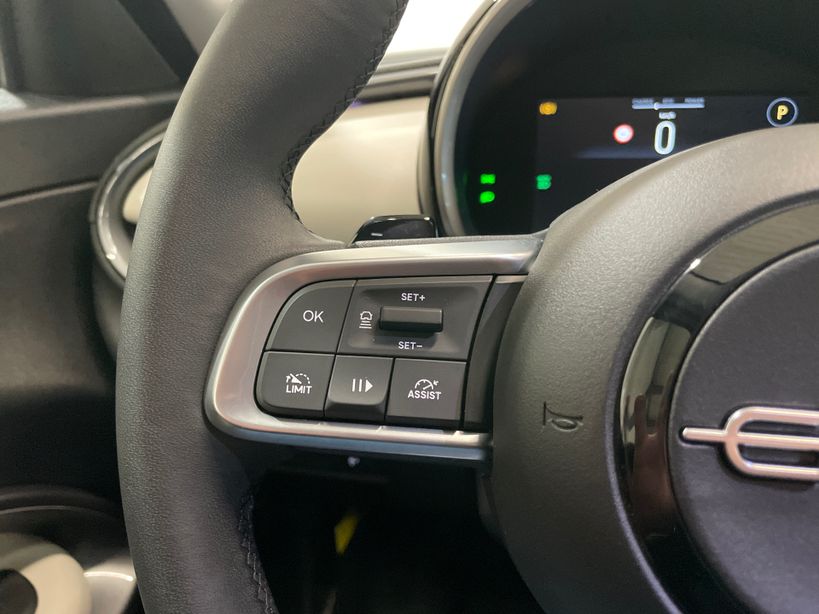 FIAT 600 2025 - Photo n°20