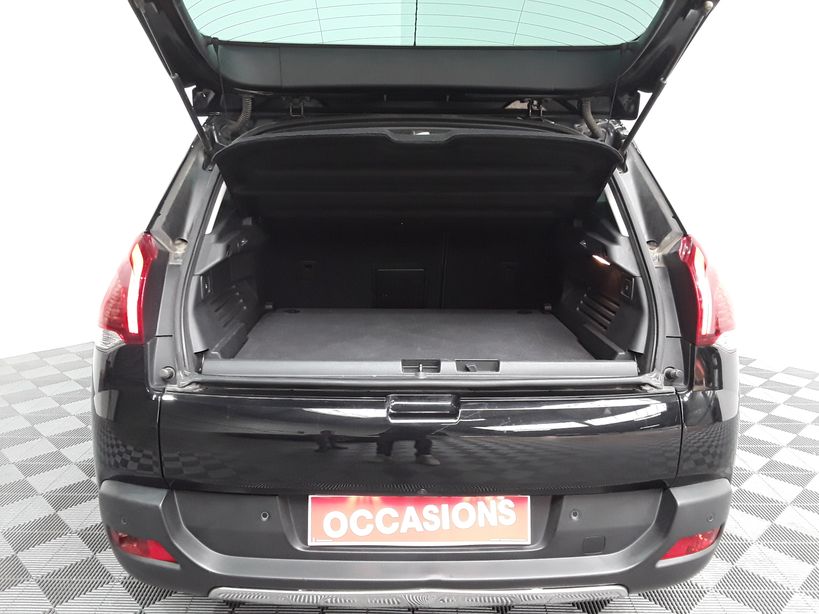 PEUGEOT 3008 2016 - Photo n°10