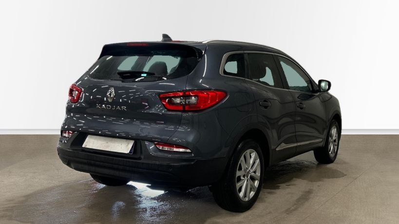 RENAULT KADJAR 2021 - Photo n°5