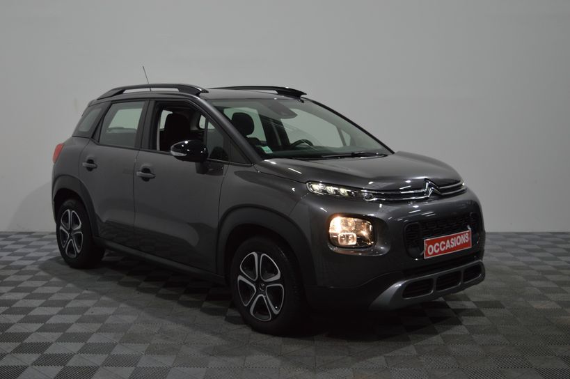 CITROEN C3 AIRCROSS 2020 - Photo n°2