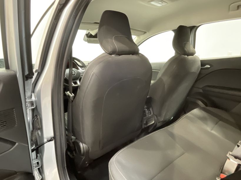 RENAULT CAPTUR 2021 - Photo n°37