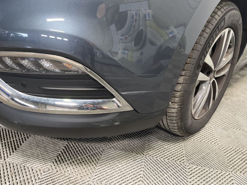RENAULT ESPACE V 2019 - Photo n°17