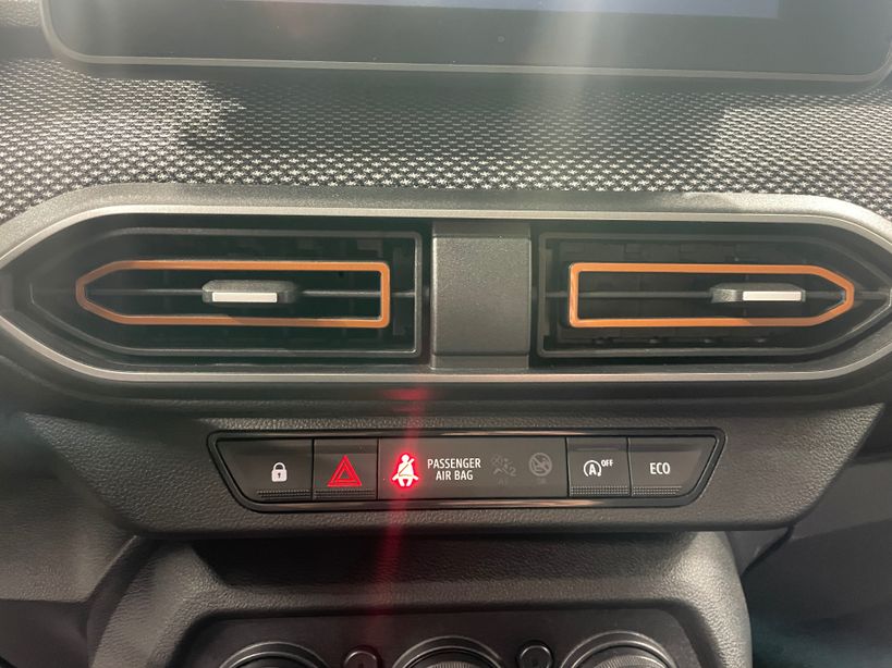 DACIA SANDERO 2023 - Photo n°23