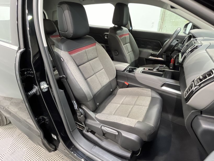 CITROEN C5 AIRCROSS BUSINESS 2022 - Photo n°44