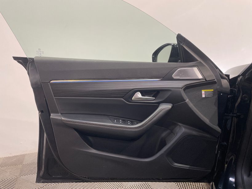 PEUGEOT 508 2019 - Photo n°36