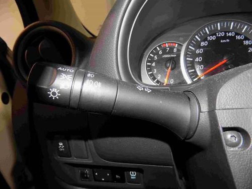 NISSAN MICRA 2016 - Photo n°328