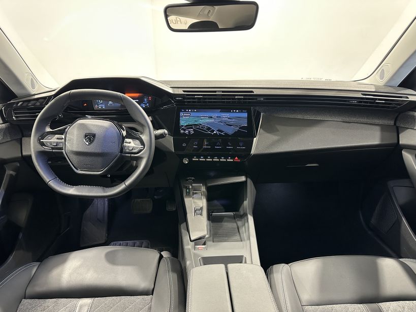 PEUGEOT 408 2024 - Photo n°28