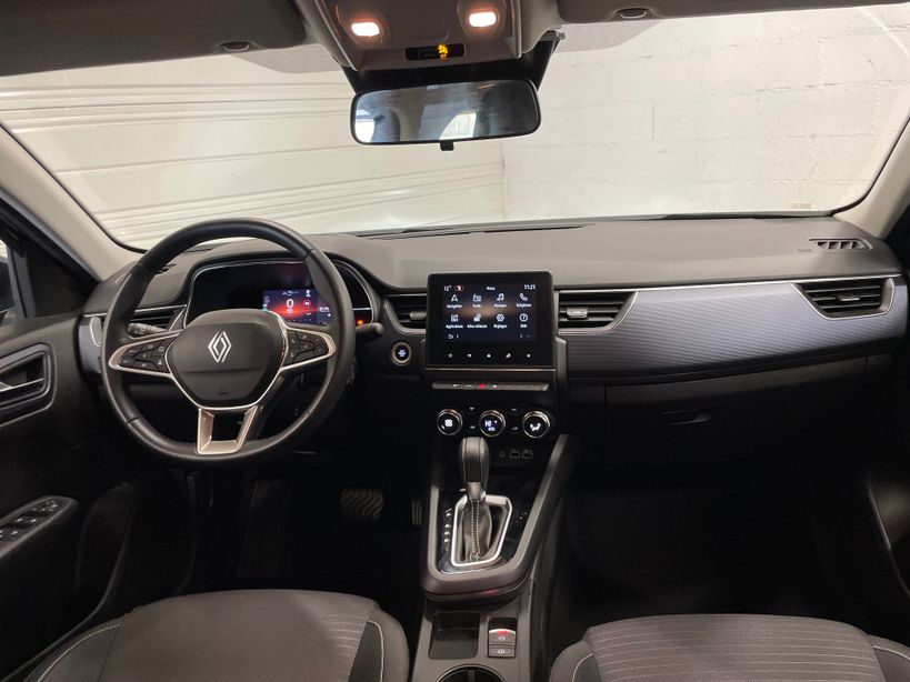 RENAULT ARKANA 2024 - Photo n°28