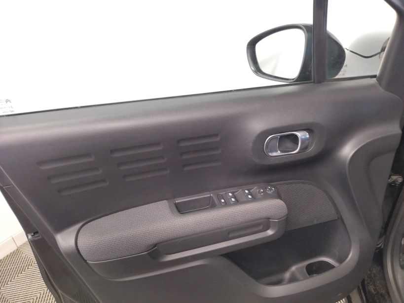 CITROEN C3 AIRCROSS 2021 - Photo n°10