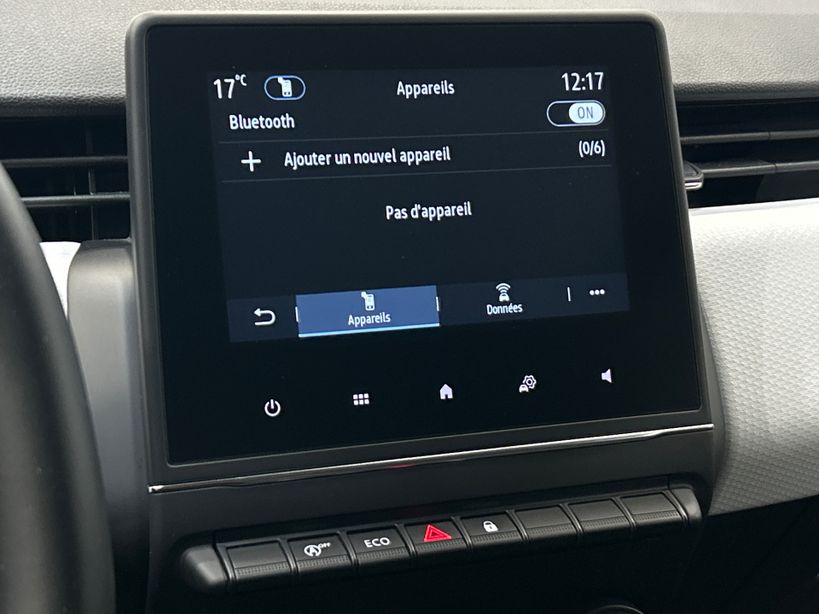 RENAULT CLIO V 2023 - Photo n°15