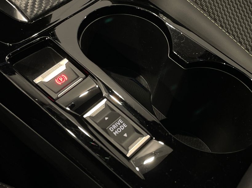 PEUGEOT 2008 2024 - Photo n°22