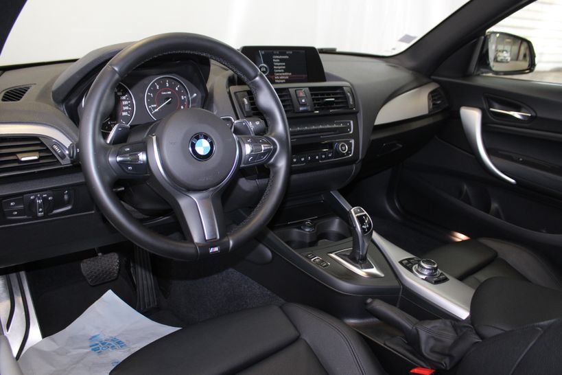 BMW SERIE 2 COUPE F22 2014 - Photo n°15