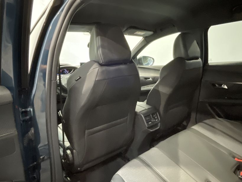 PEUGEOT 3008 2024 - Photo n°40
