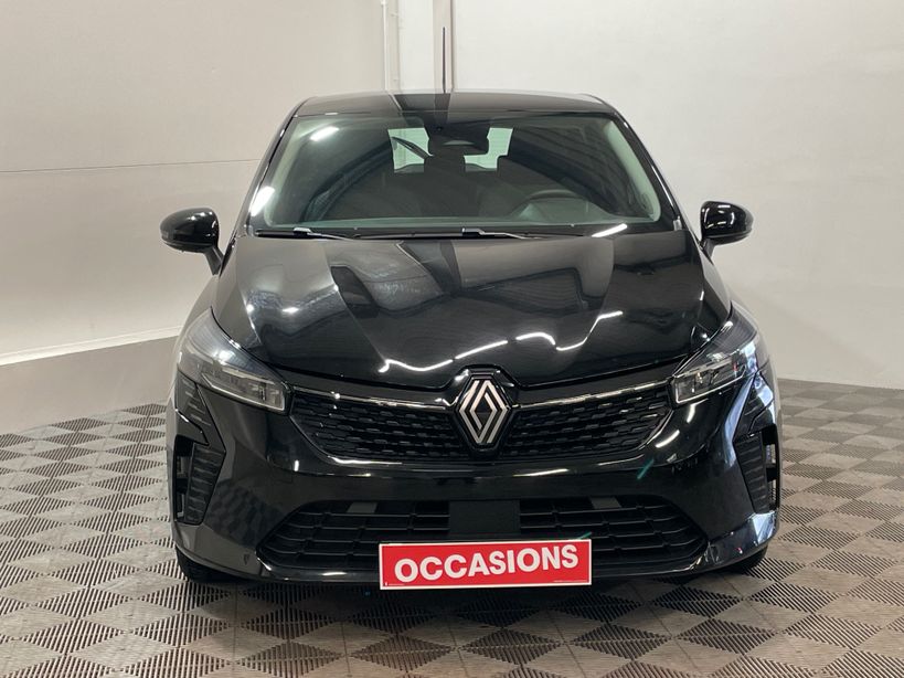 RENAULT CLIO V 2024 - Photo n°2