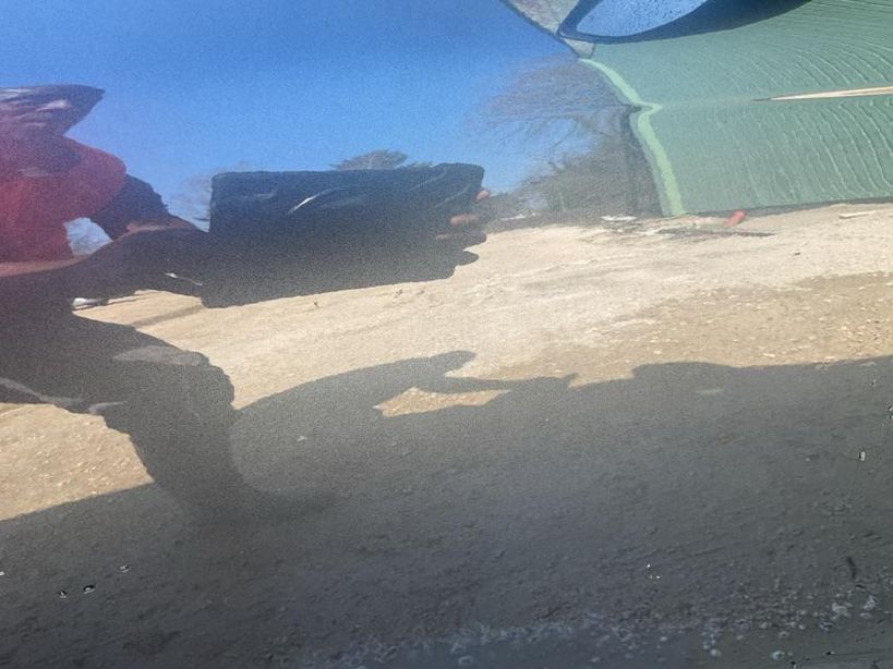 RENAULT MEGANE IV BERLINE 2021 - Photo n°15