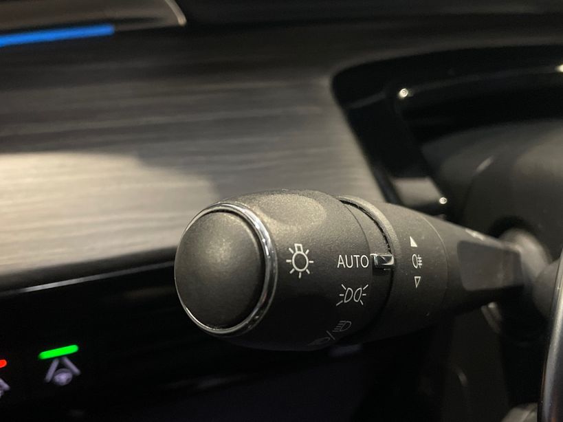 PEUGEOT 508 2019 - Photo n°33