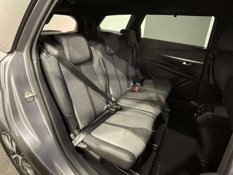 PEUGEOT 5008 2023 - Photo n°44