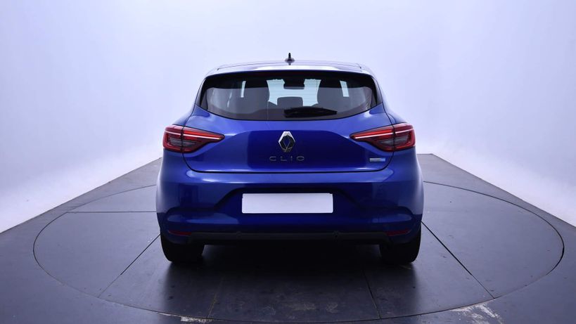 RENAULT CLIO V 2021 - Photo n°6