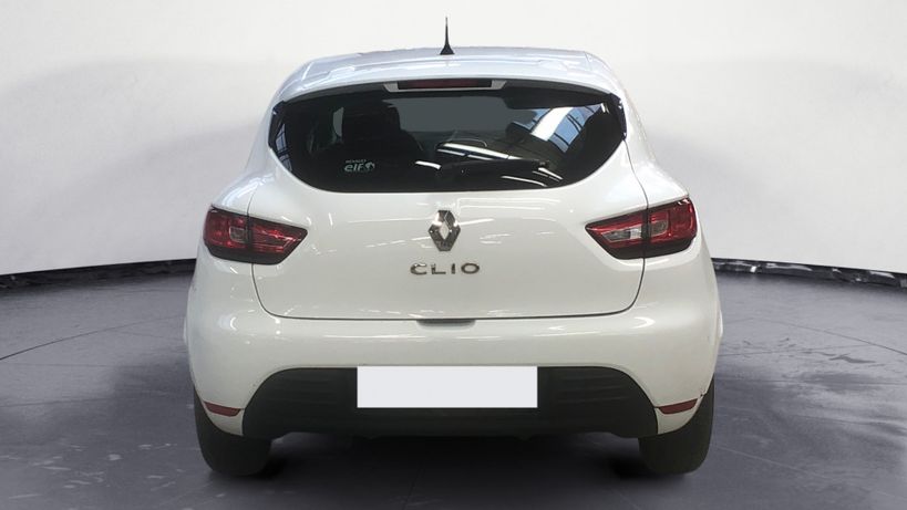 RENAULT CLIO IV SOCIETE 2019 - Photo n°4
