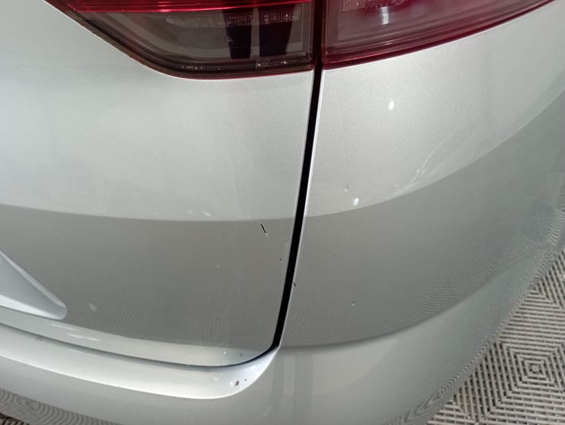 RENAULT MEGANE IV ESTATE 2021 - Photo n°15