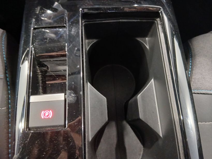 CITROEN C4 X 2023 - Photo n°17