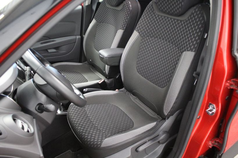 RENAULT CAPTUR 2018 - Photo n°12