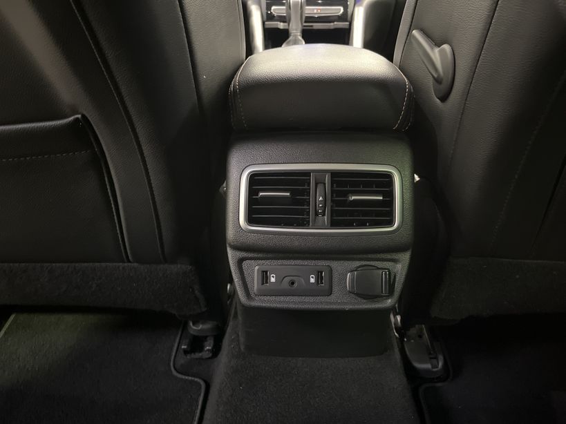 RENAULT TALISMAN 2018 - Photo n°38