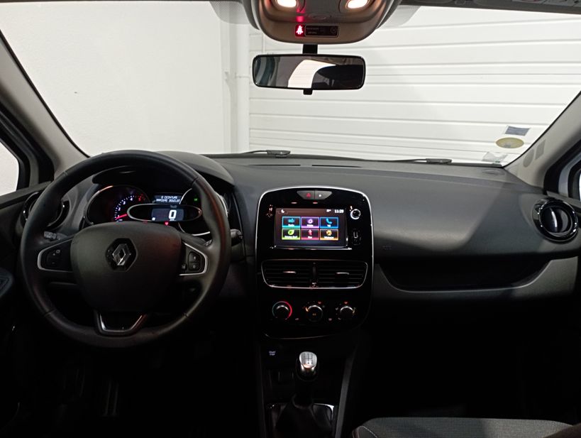 RENAULT CLIO IV ESTATE BUSINESS 2019 - Photo n°14