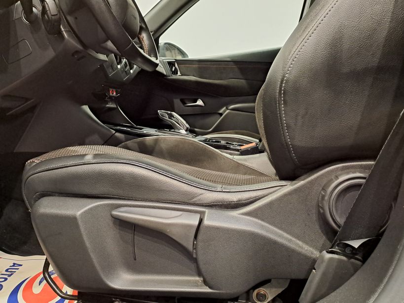 DS DS3 CROSSBACK 2021 - Photo n°36
