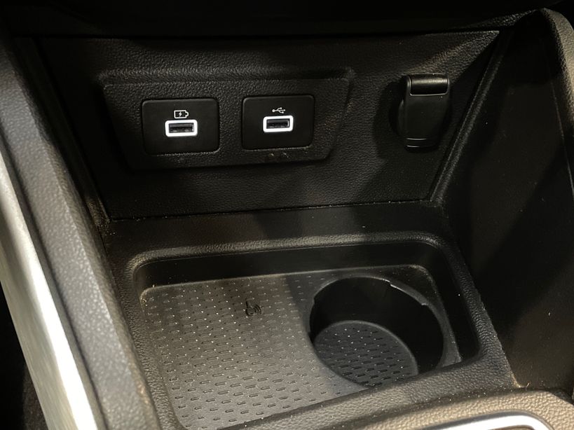 DACIA DUSTER 2022 - Photo n°19