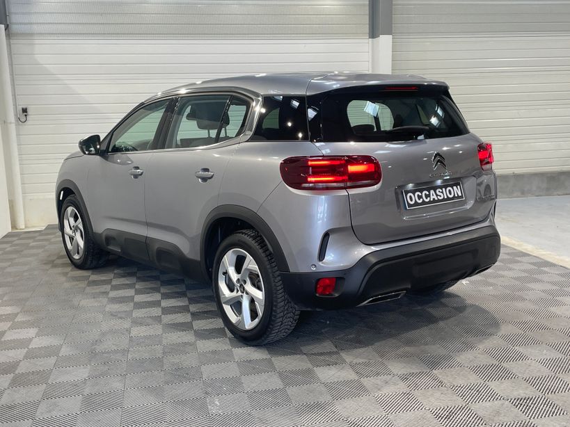 CITROEN C5 AIRCROSS 2023 - Photo n°7