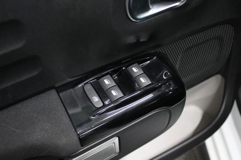 CITROEN C3 BUSINESS 2018 - Photo n°28