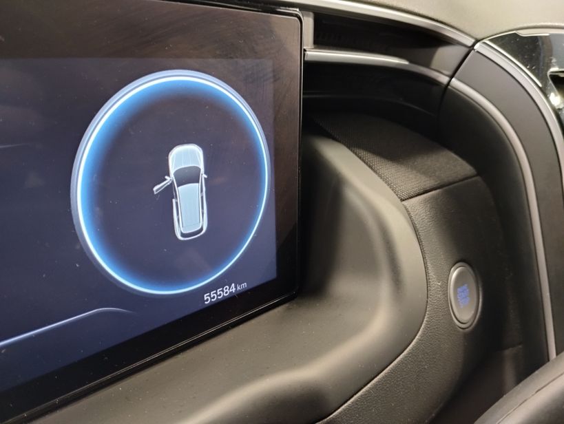 HYUNDAI TUCSON 2023 - Photo n°1