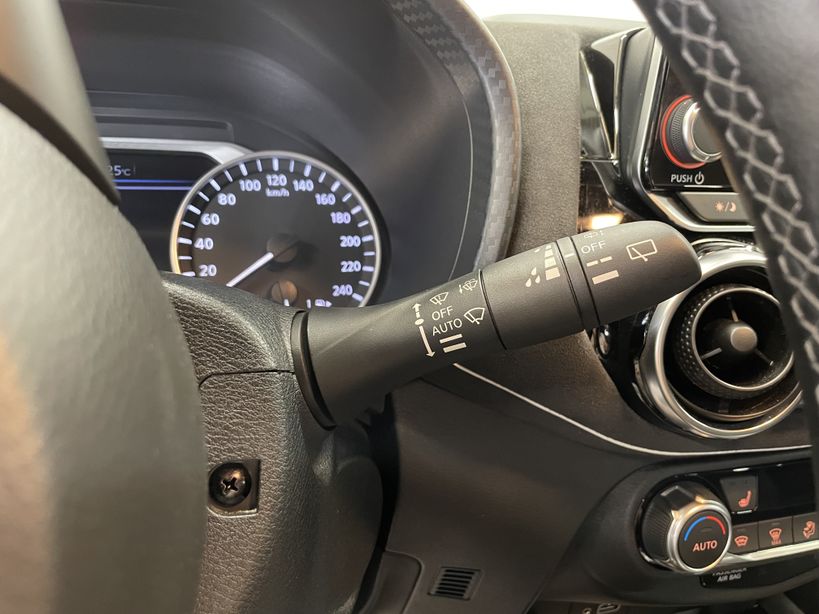 NISSAN JUKE 2024 - Photo n°26