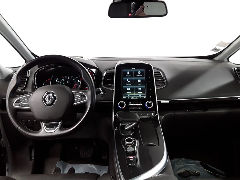 RENAULT ESPACE V 2017 - Photo n°23