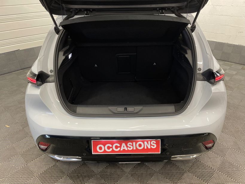 PEUGEOT 308 2023 - Photo n°9