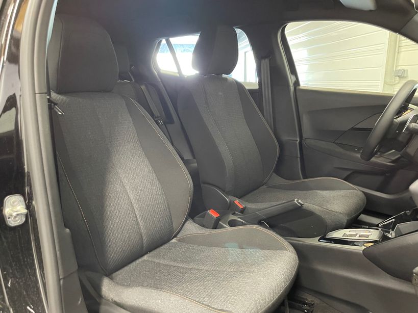 PEUGEOT 2008 2025 - Photo n°11