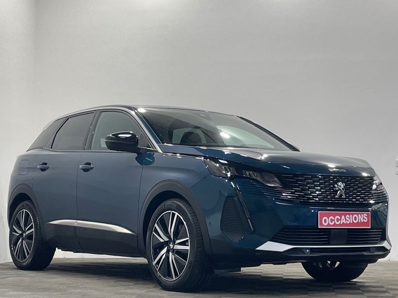 PEUGEOT 3008 2024 - Photo n°2