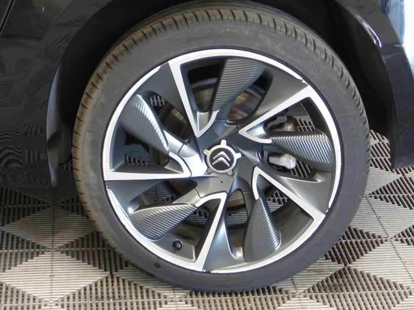 CITROEN DS4 2013 - Photo n°21