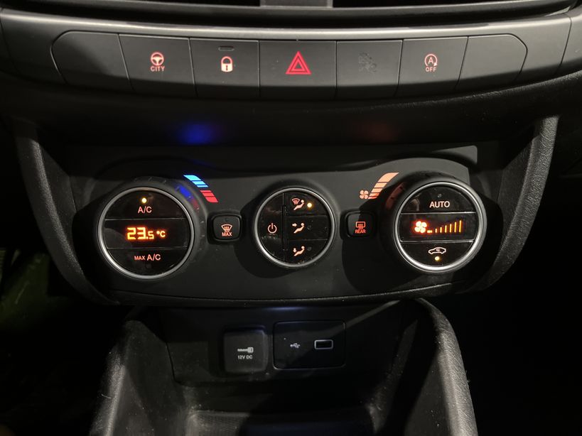 FIAT TIPO STATION WAGON MY19 E6D 2019 - Photo n°17