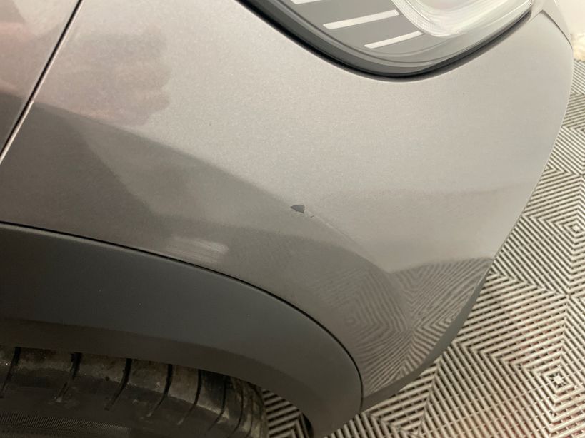 RENAULT CAPTUR 2022 - Photo n°2