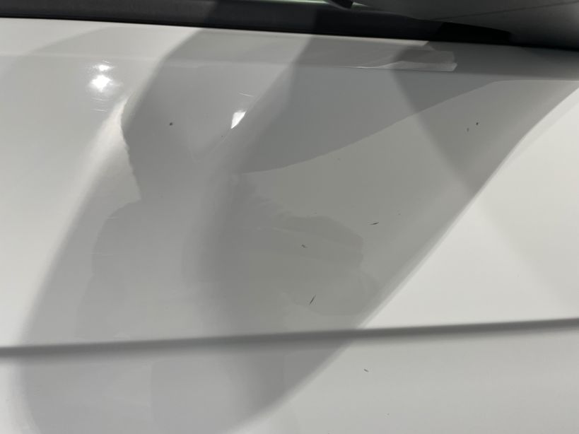 VOLKSWAGEN T ROC BUSINESS 2021 - Photo n°12